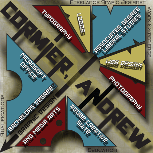 AndrewCormier_Graphics's profile picture