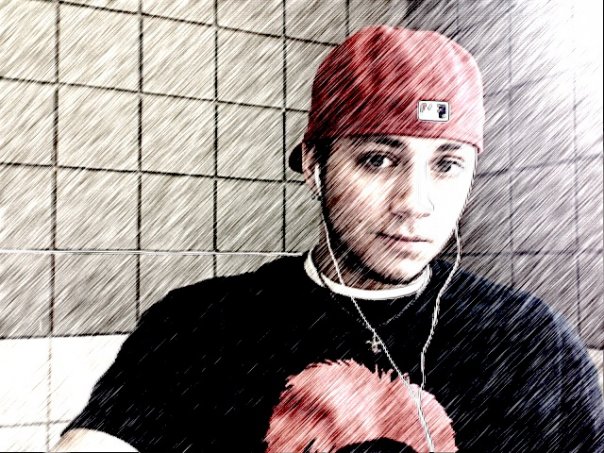 bradmoles's profile picture