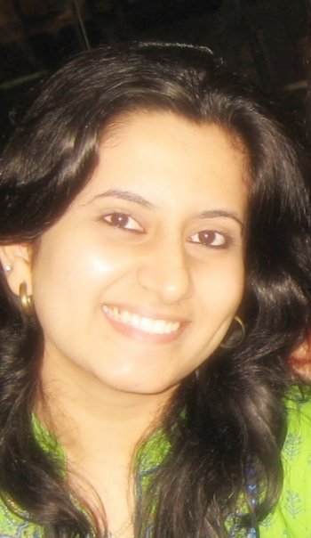 Fatema Madarwala's profile picture