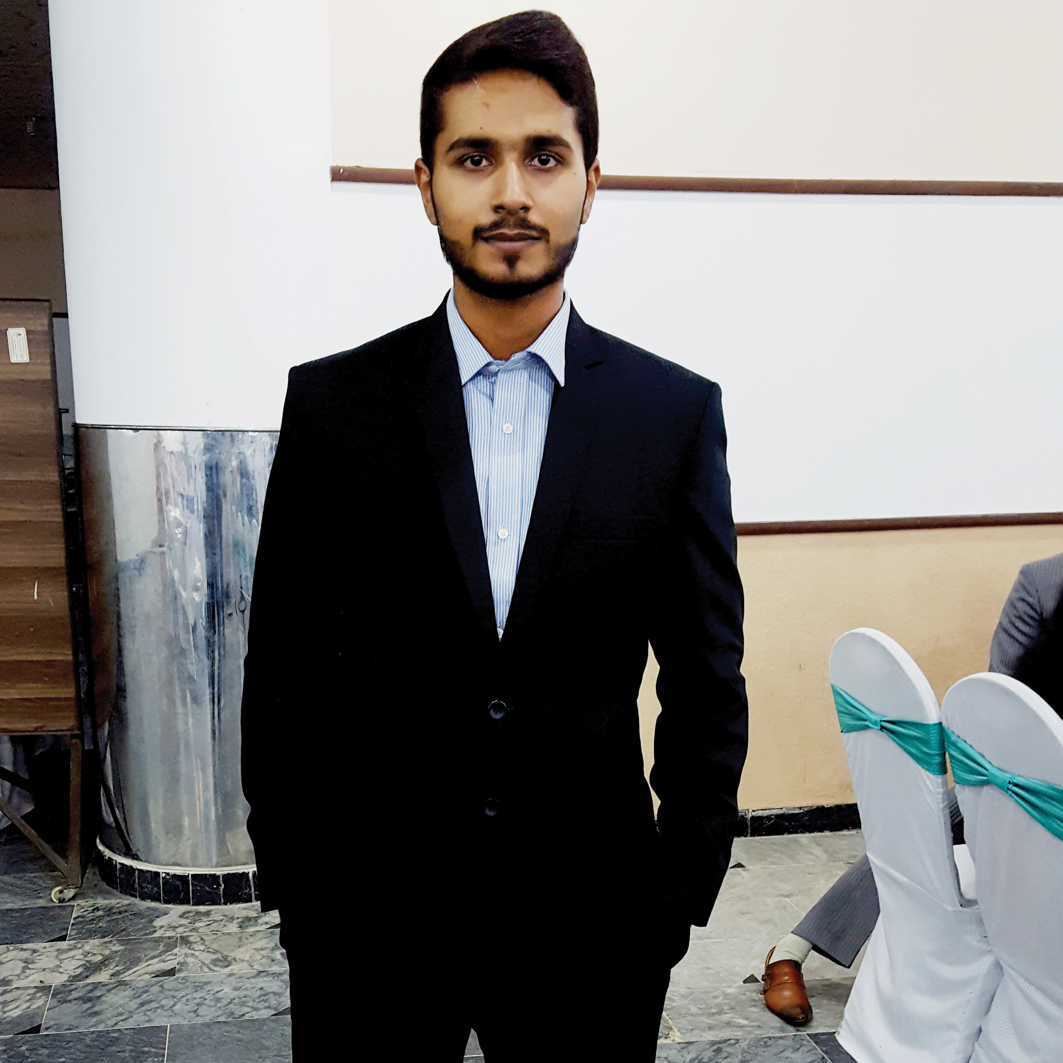 babar147's profile picture