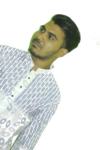 Aslam Hossain.