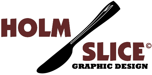 Holmslice Graphic Design's profile picture