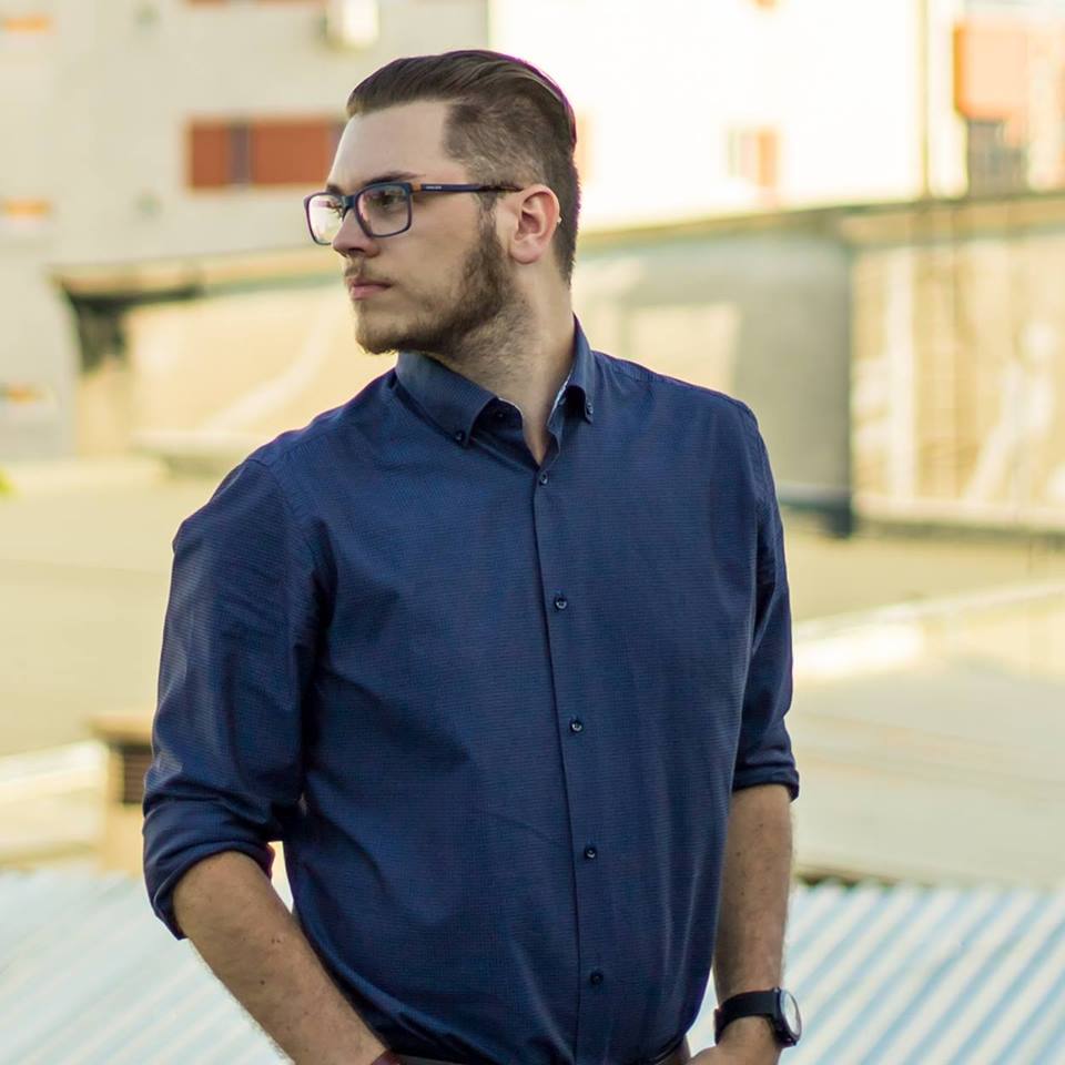 Andrei Zeekee's profile picture