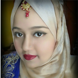 Seerat Razzaki's profile picture