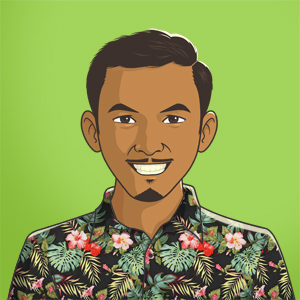 Taufik Baggio's profile picture