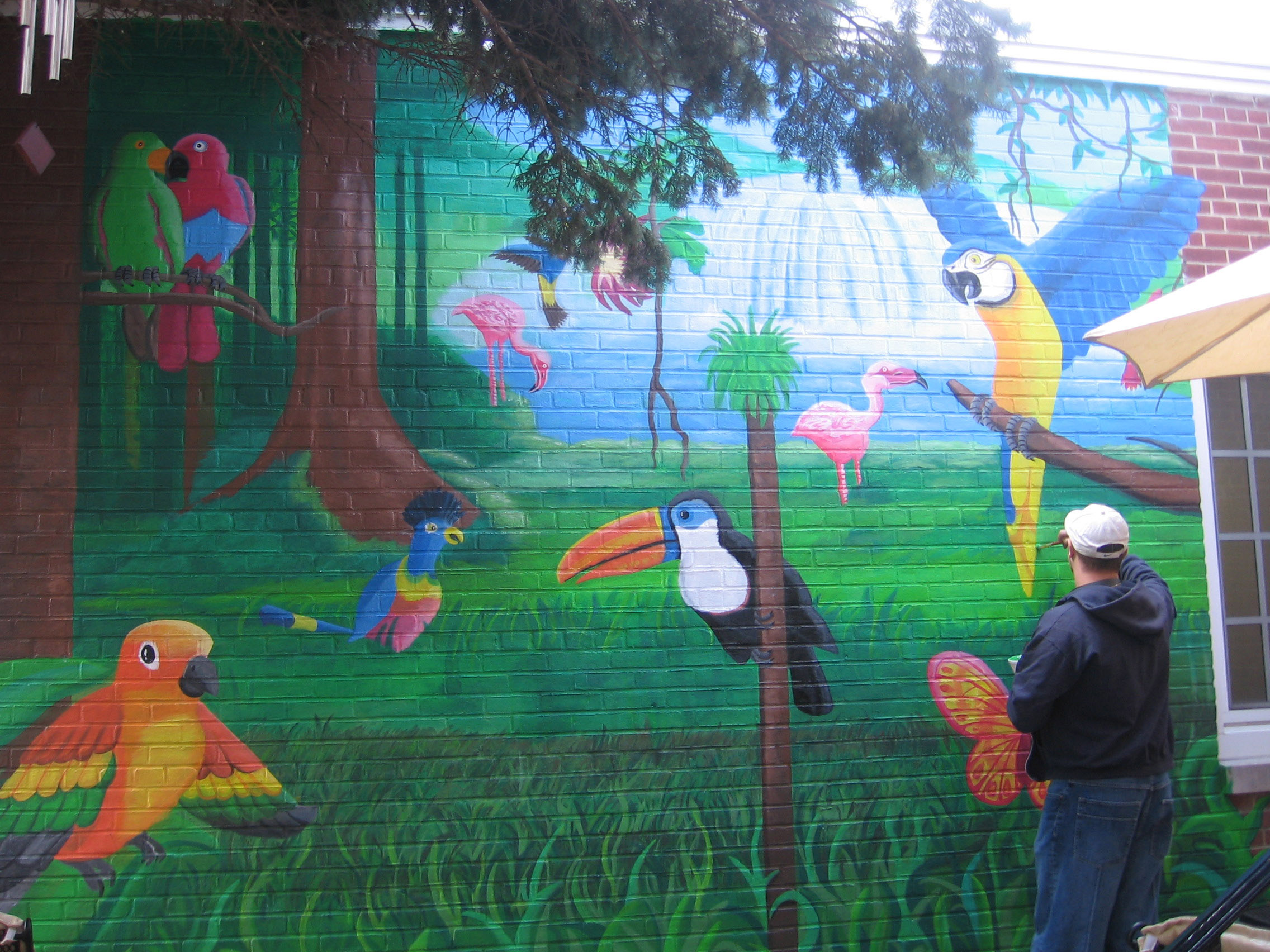 Bill Axt's profile picture