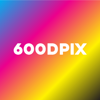 600DPIX