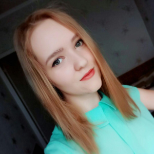 Aliona's profile picture