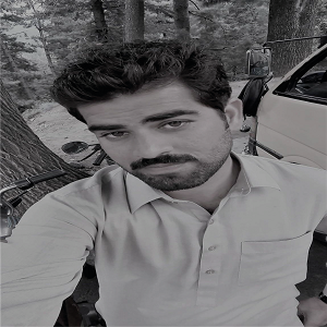 Sarmad Aziz's profile picture