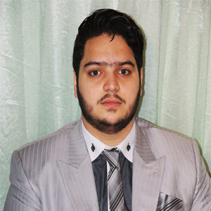 Asmar Zahid's profile picture