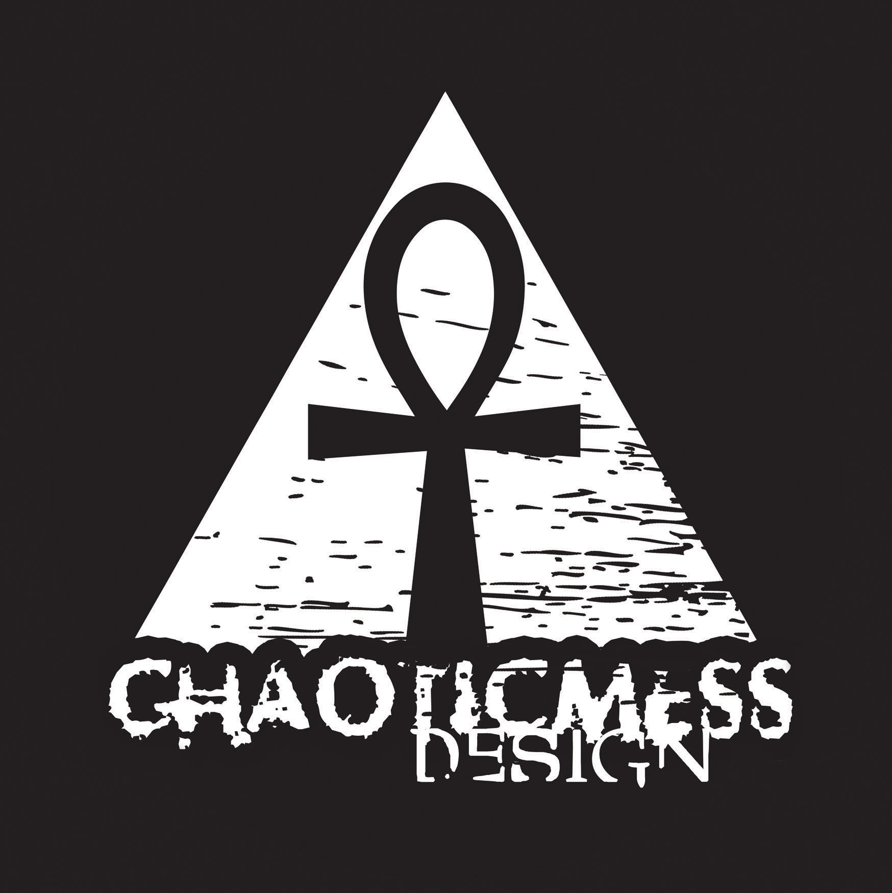 ChaoticMess Design's profile picture
