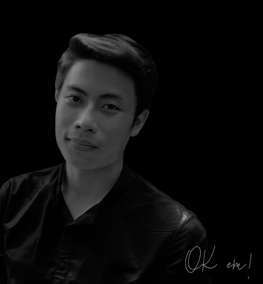 NGUYEN DANG TIN's profile picture