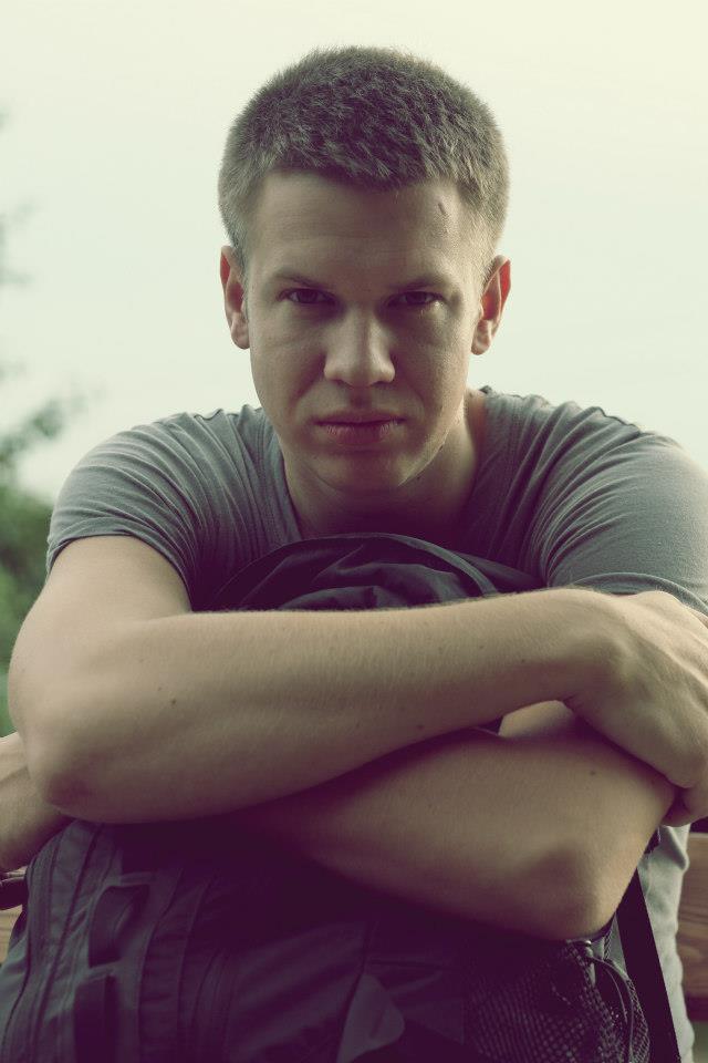 Tadas Ant's profile picture