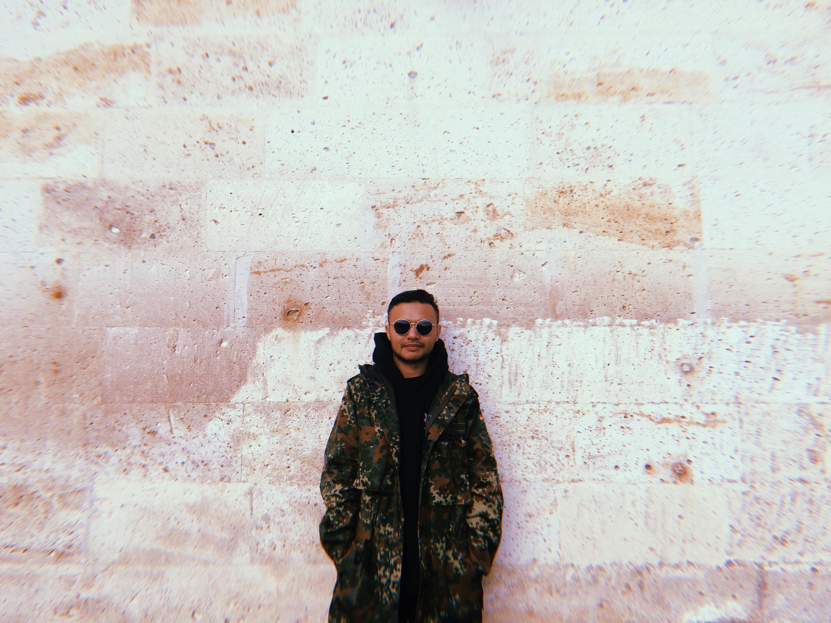 Zak Gonzaga's profile picture