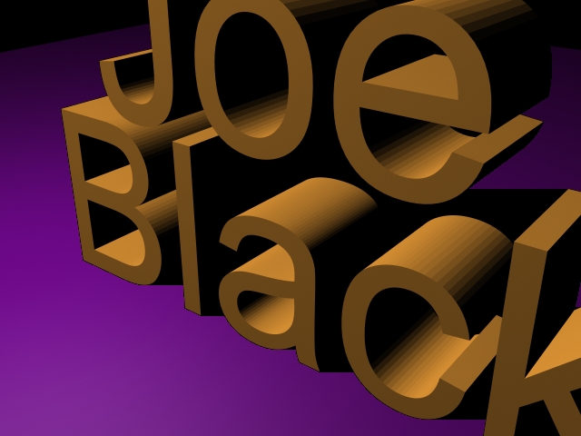 joeblack's profile picture