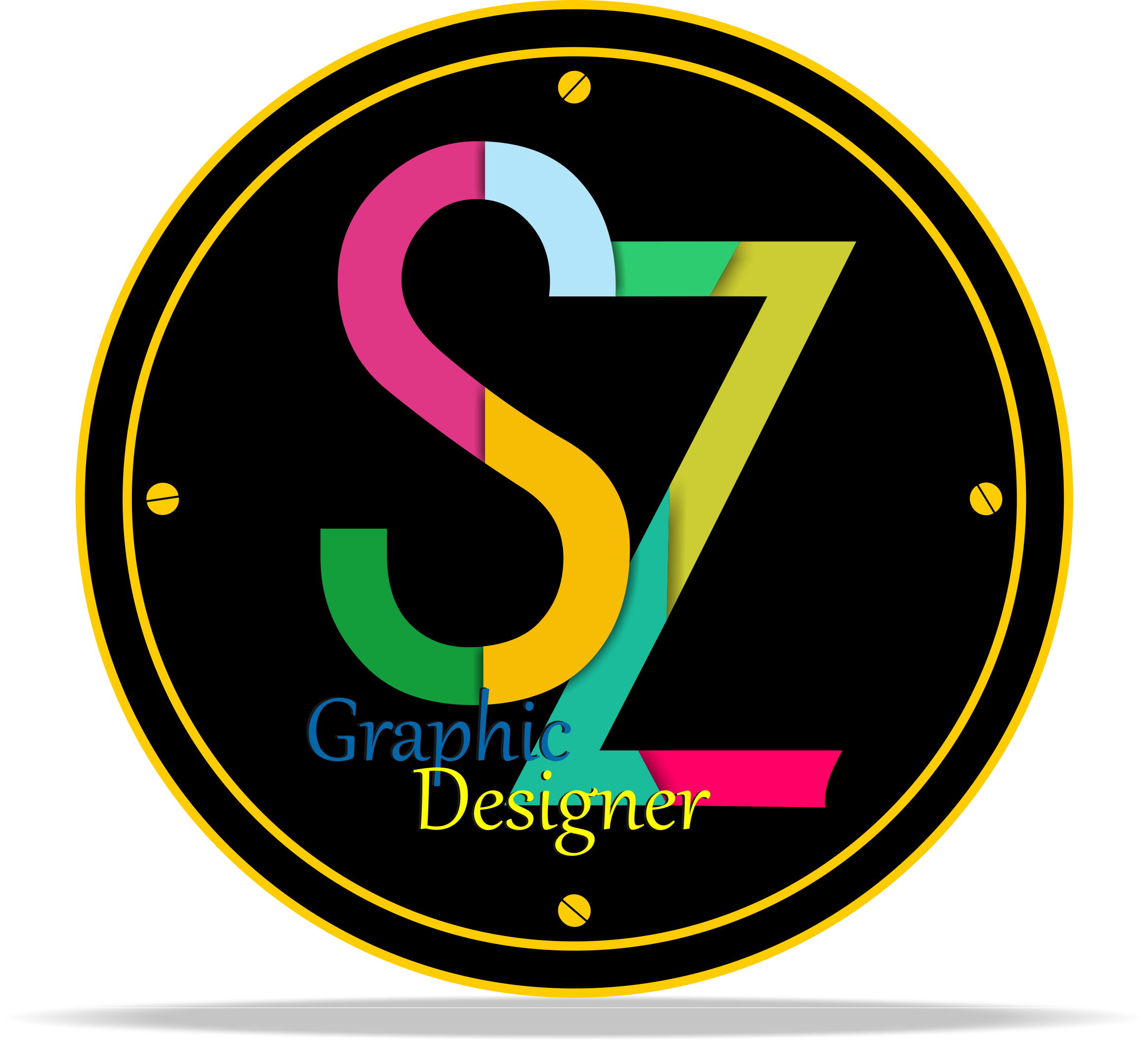 SZ Graphic Designer's profile picture