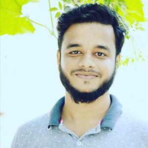 Md.Najmul's profile picture
