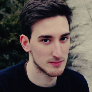 Róbert's's profile picture