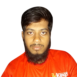 Anik Hasan's profile picture