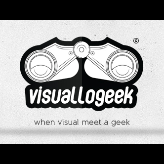 Visuallogeek's profile picture