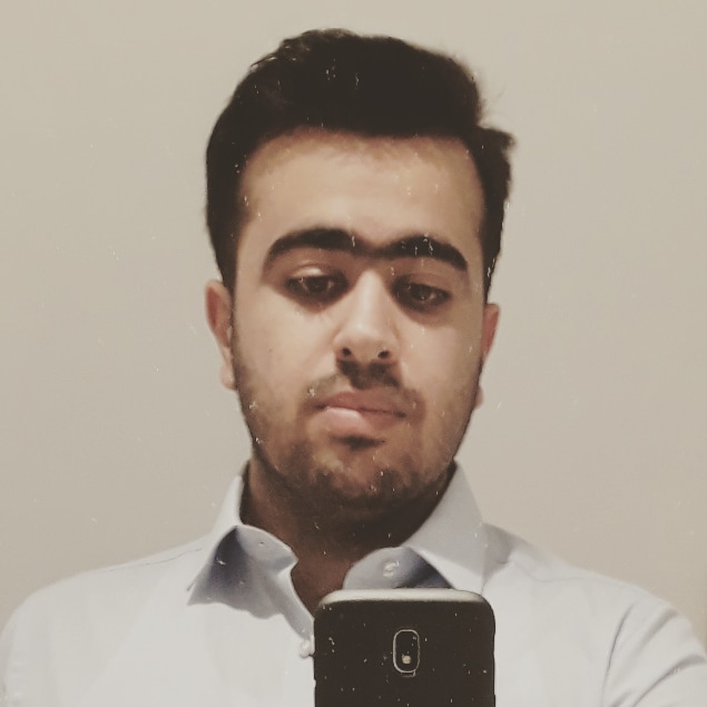 alireza safari's profile picture