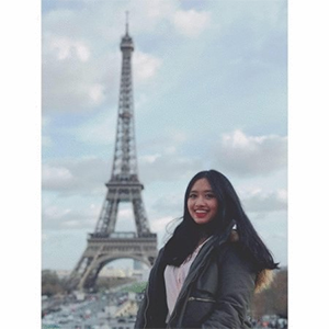 Le Hoang Minh Anh's profile picture