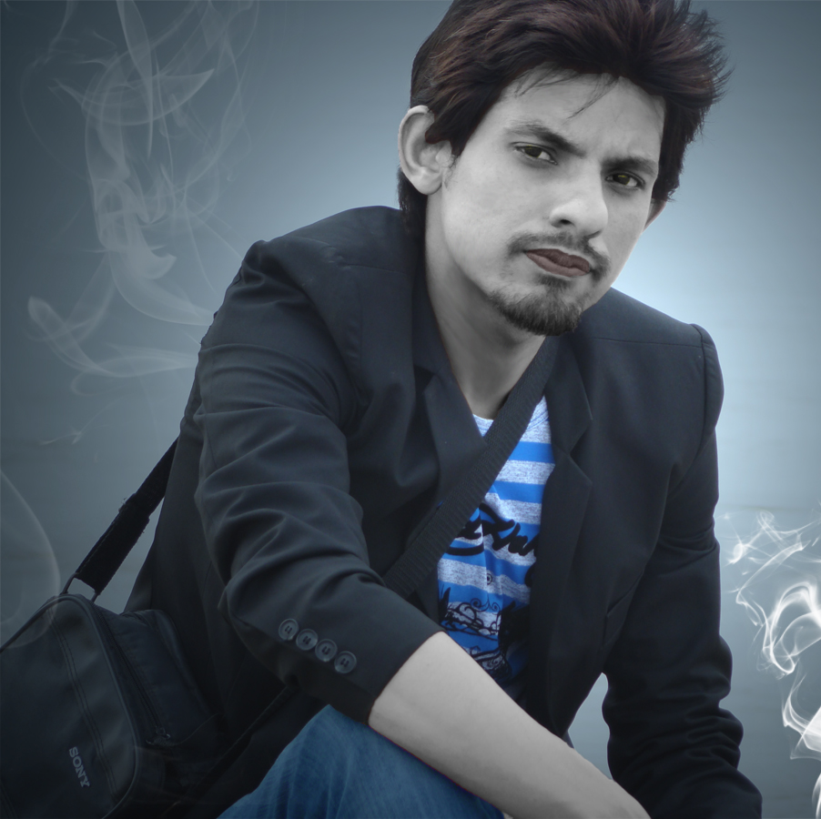 Muhammad Hamid's profile picture