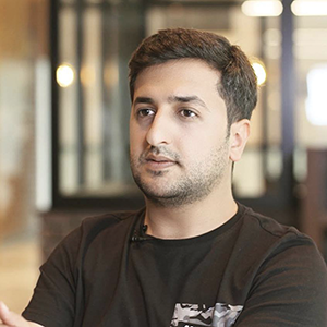 Heydarov Tabriz's profile picture