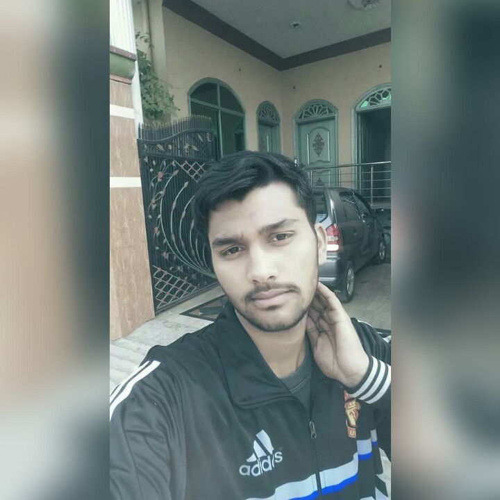 Shaban Ishaq's profile picture