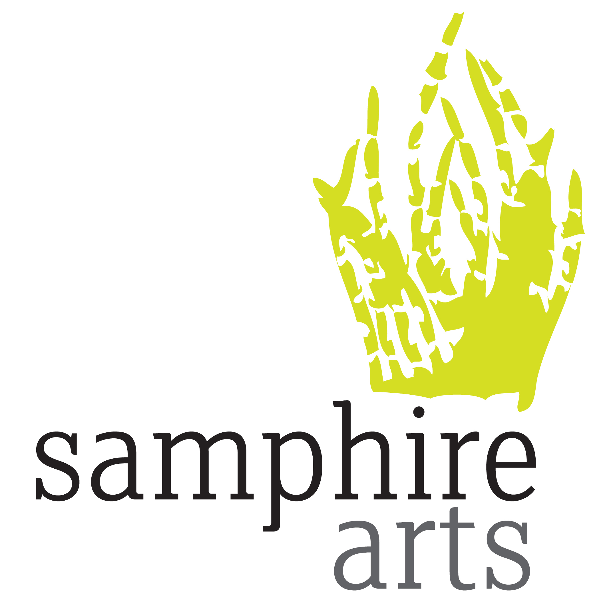 Samphire Arts's profile picture