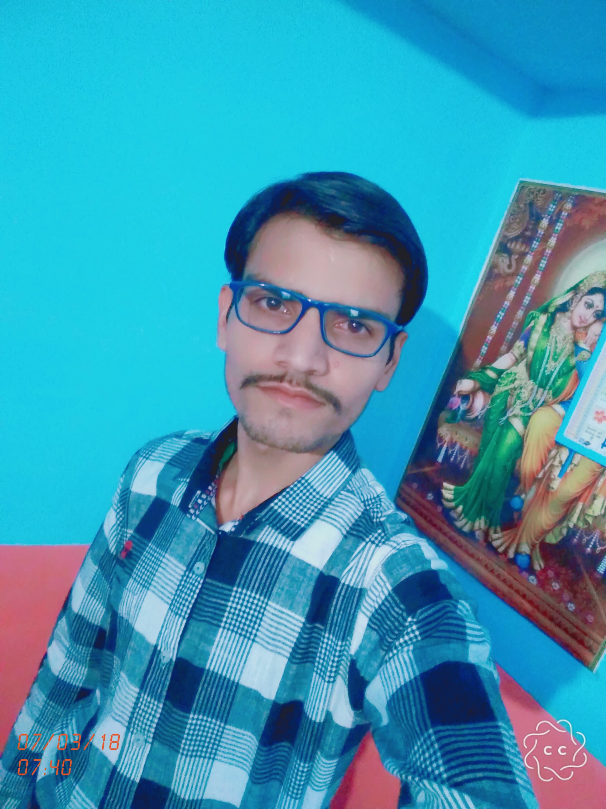 Ajay Purva2's profile picture