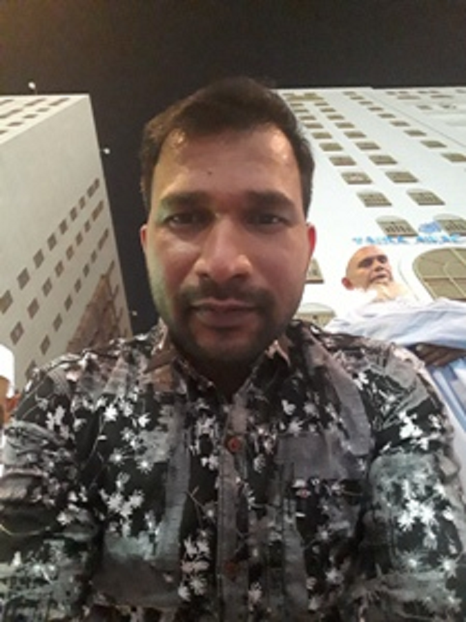 AZIZ EYYAL's profile picture
