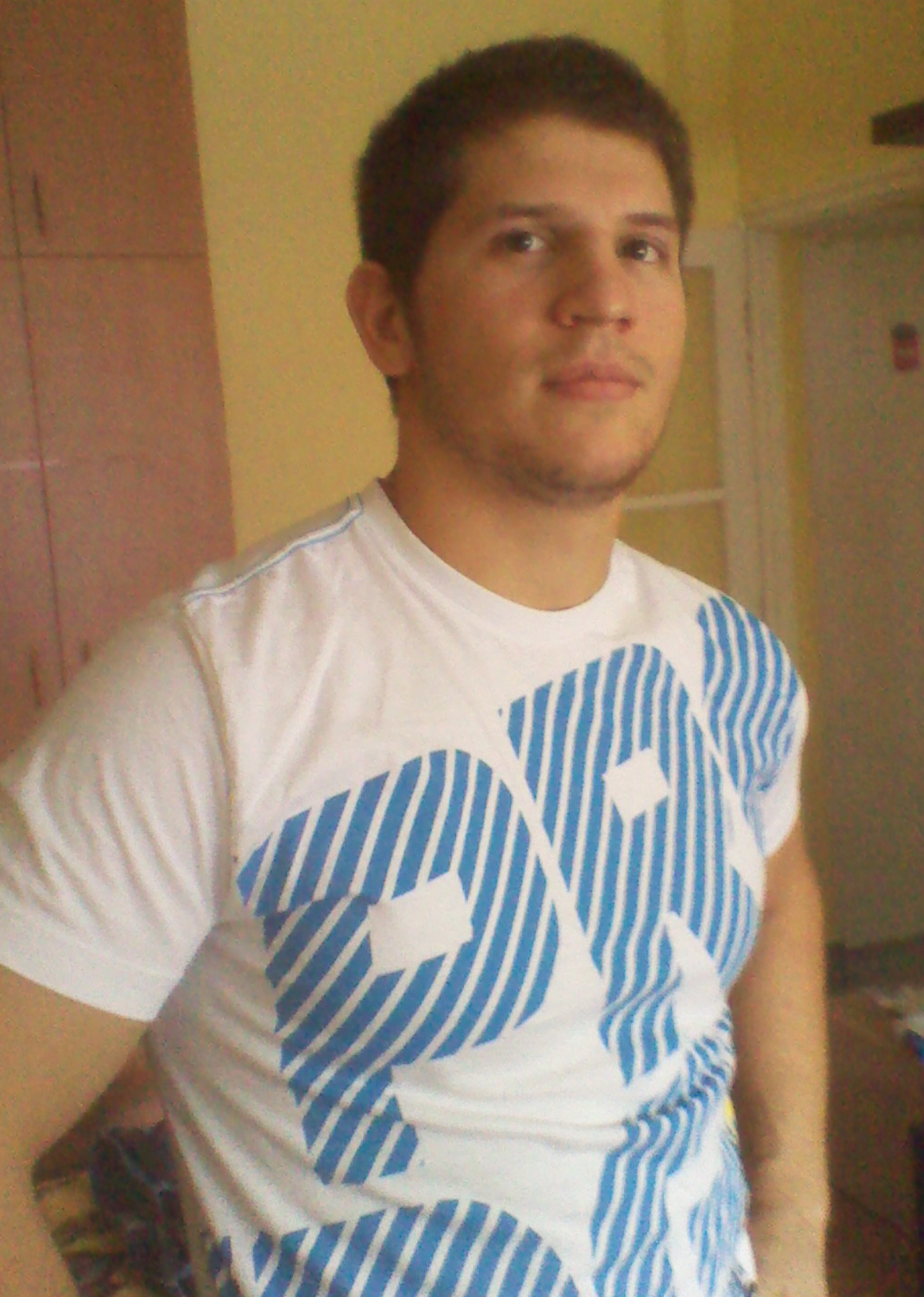 Dawe's profile picture