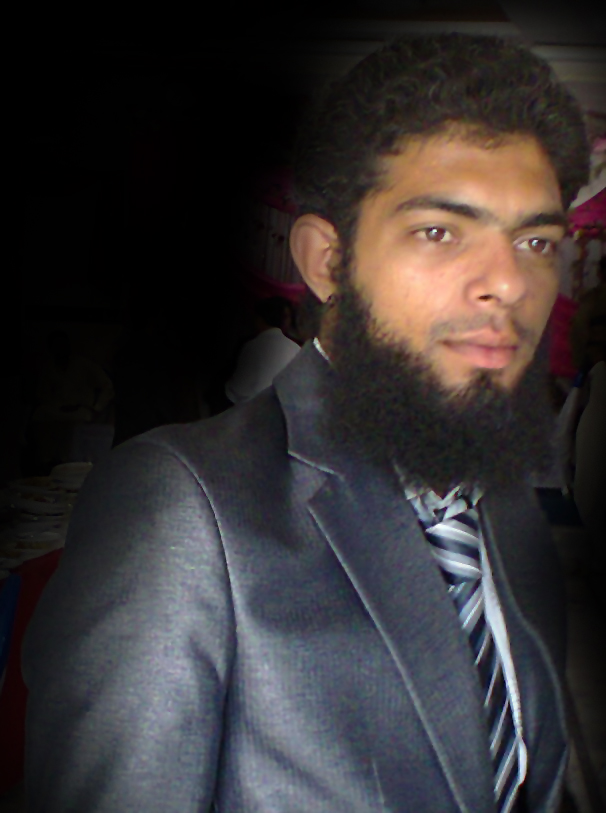 Mujeeb ur Rehman's profile picture