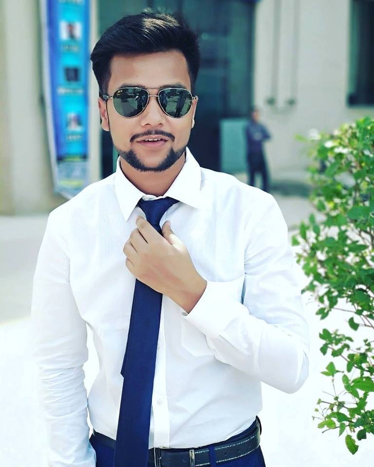 Vishnu Tyagi 2's profile picture