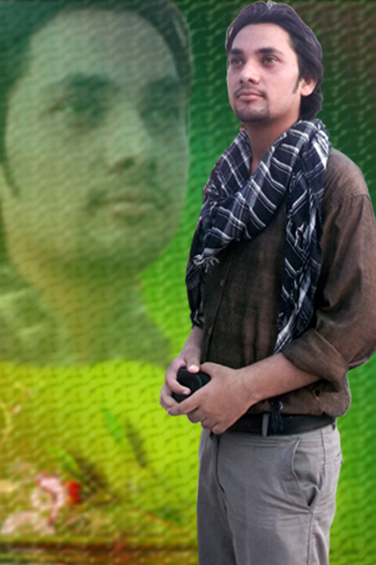 wajid 's profile picture