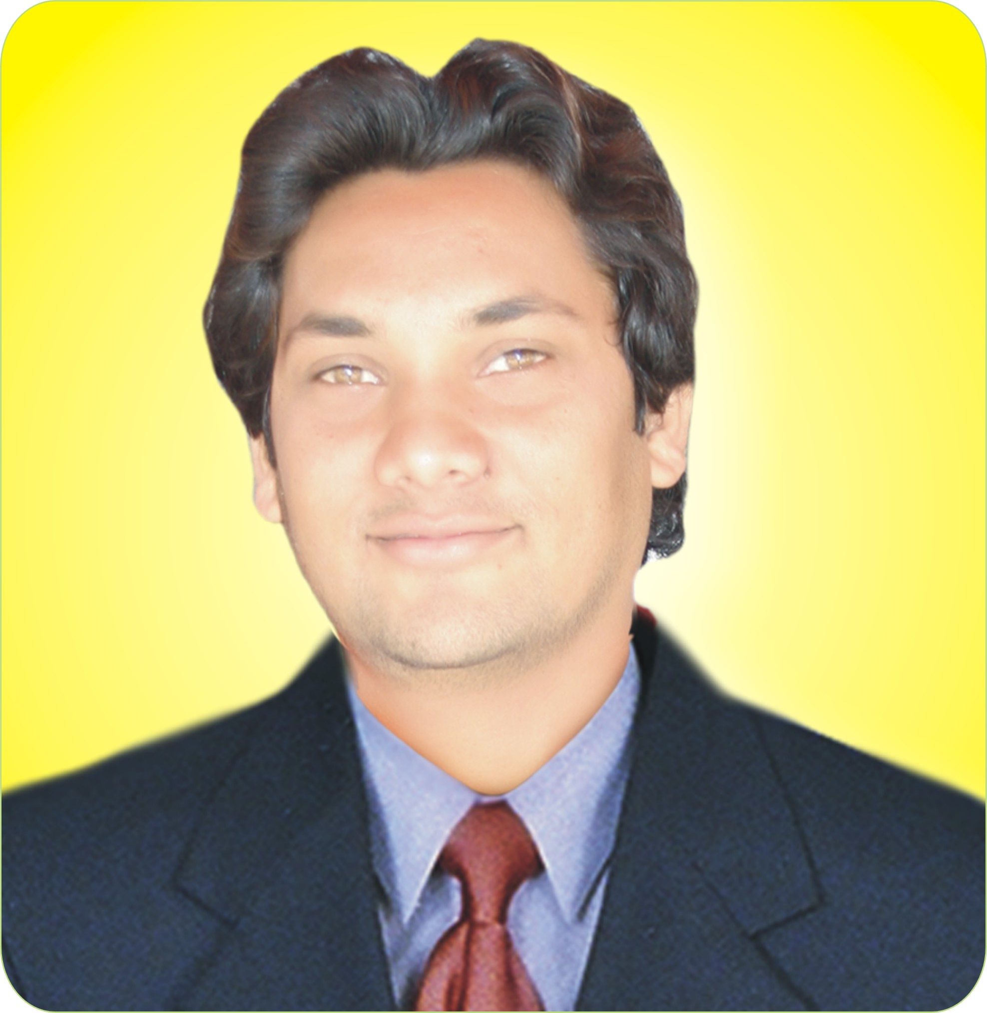 wajid ali's profile picture
