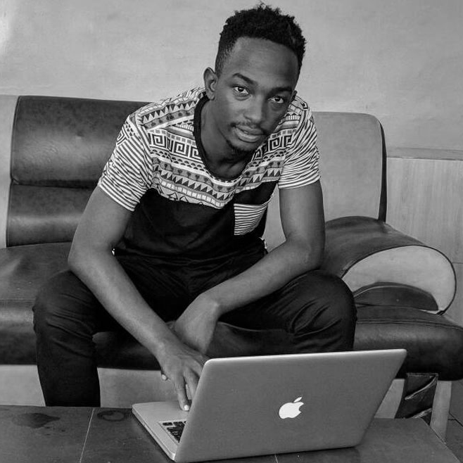Isaac E Kataryeba's profile picture