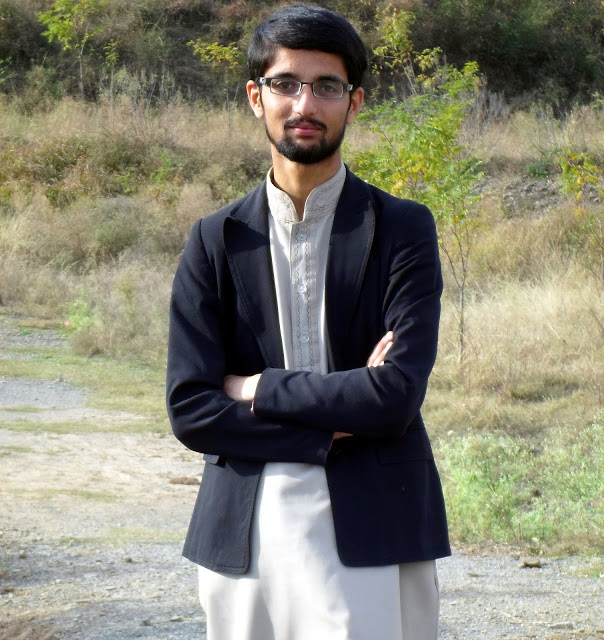 sardarmudassar's profile picture