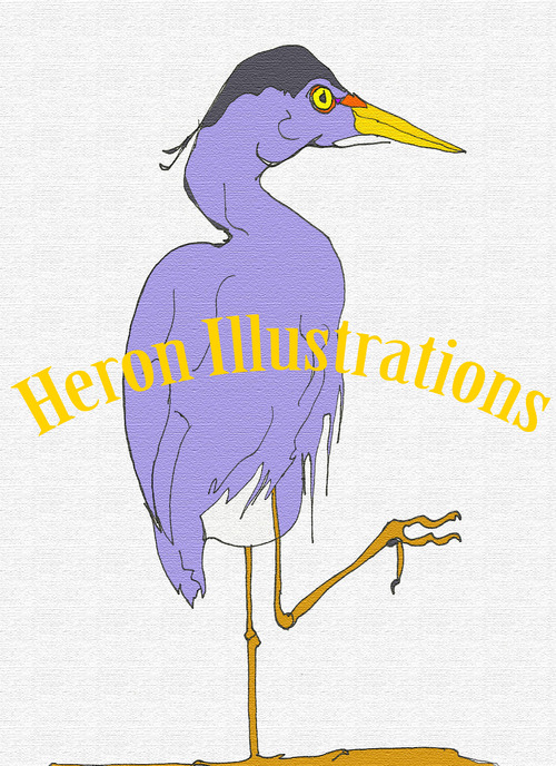 Heron's profile picture