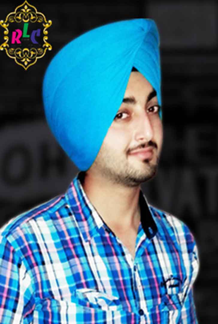 Real Love Chandi's profile picture