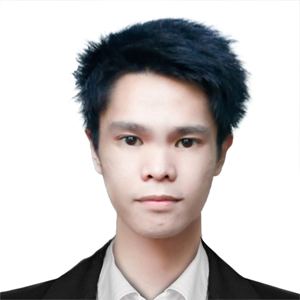 Michael Sanguyo's profile picture