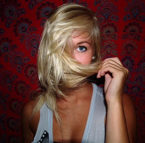 Georgie Lee's profile picture