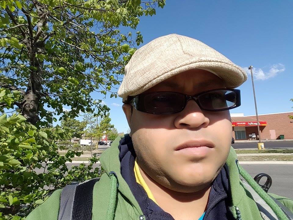 Shibli Zaman's profile picture