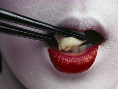 geisha's profile picture