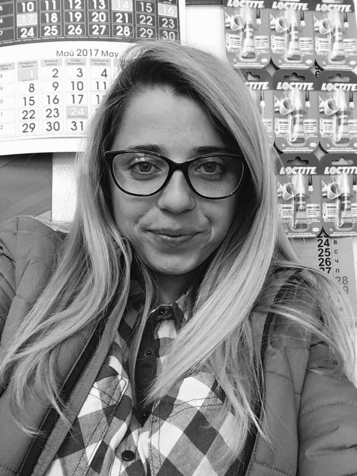 sstaykova's profile picture