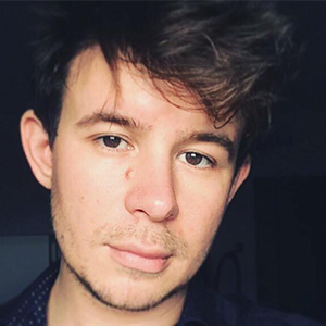 Michal Radon's profile picture