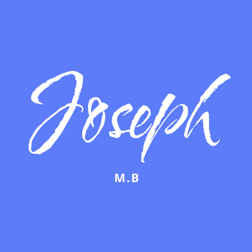 Joseph M.B's profile picture