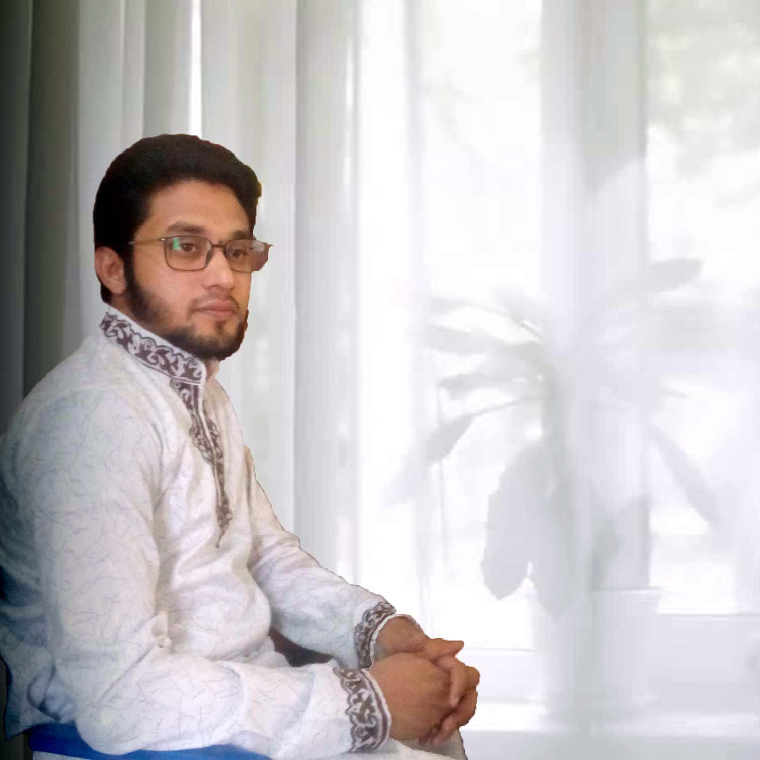 Salah Uddin Mahdi's profile picture