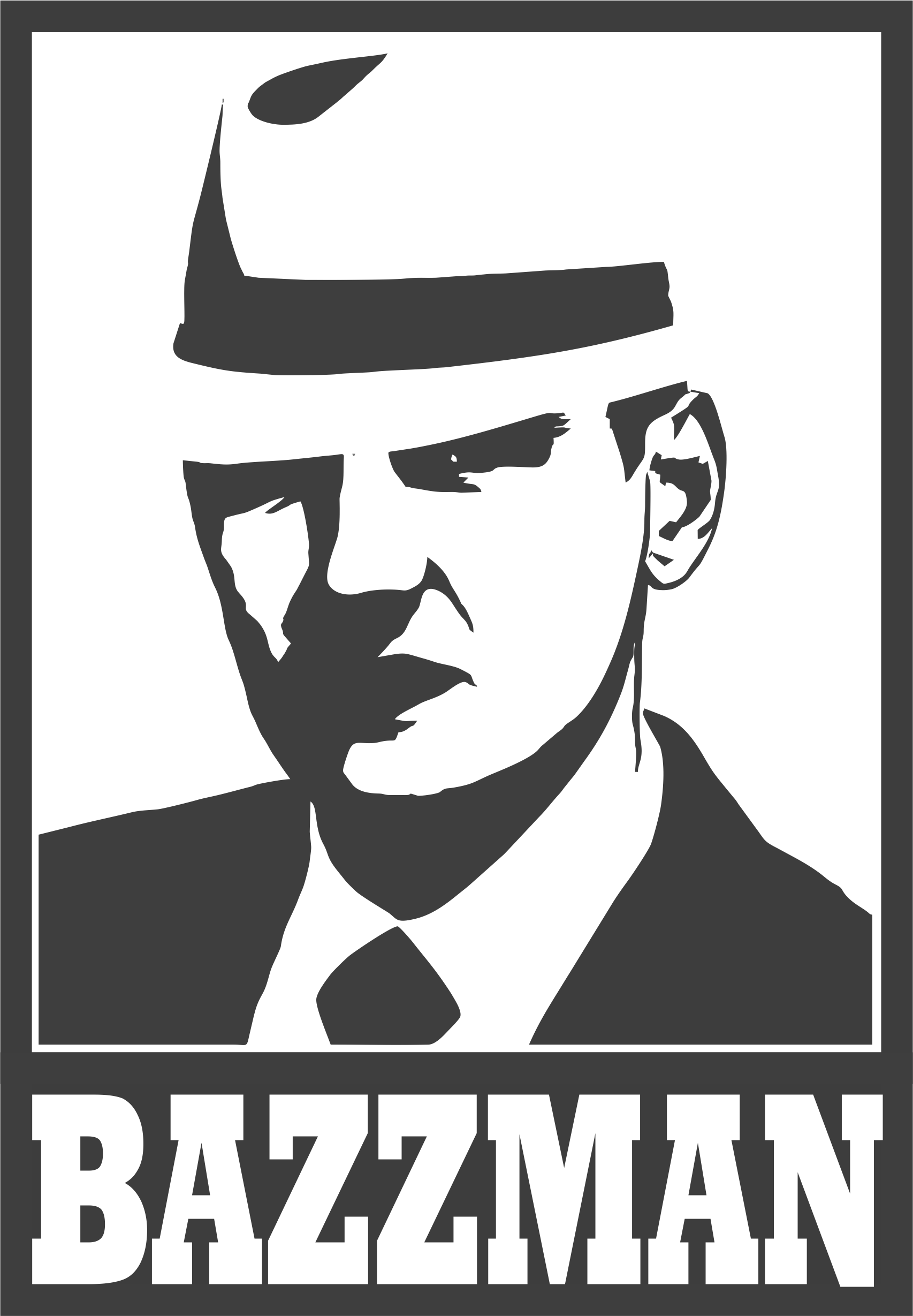 Bazz's profile picture